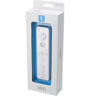 Wii Remote (Colori Vari)