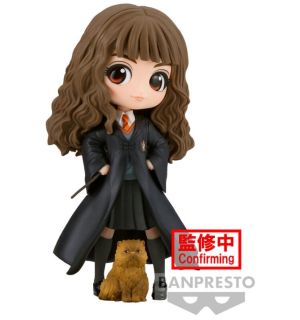 Q Posket Harry Potter - Hermione Granger (14 cm)