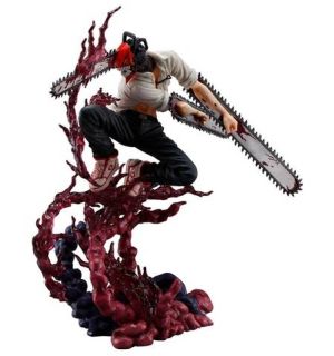 Chainsaw Man - Denji (FiguartsZERO, 21 cm)