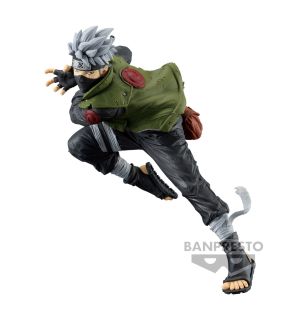 Naruto Shippuden - Hatake Kakashi (Colosseum, 13 cm)