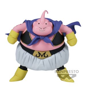 Dragon Ball Z - Majin Buu (Solid Edge, 15 cm)