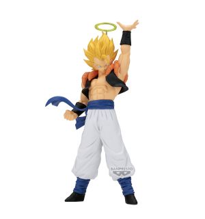 Dragon Ball Z Super Saiyan Gogeta (17cm)