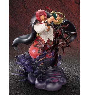 One Piece - Shanks Divine Departure (FiguartsZero Extra Battle, 20 cm)