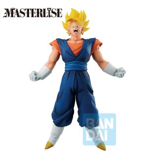 Dragon Ball - Super Vegito (Ichibansho, 26 cm)