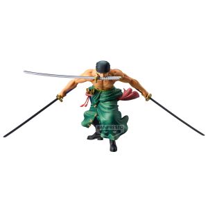 One Piece - Roronoa Zoro Special Edition (Grandista, 23 cm)