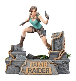 Tomb Raider Lara Croft (24 cm)