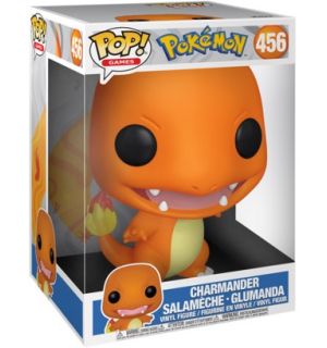 Funko Pop! Pokemon - Charmander (25 cm)