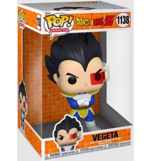 Funko Pop! Dragon Ball Z - Vegeta (25 cm)