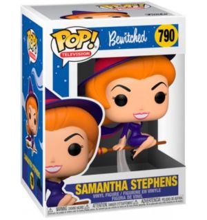 Funko Pop! Bewitched - Samantha Stephens (9 cm)