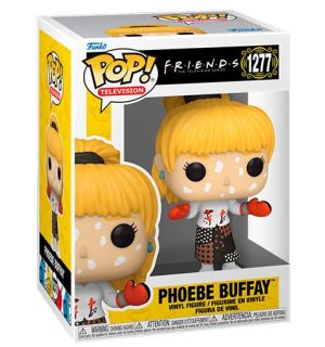 Funko Pop! Friends - Phoebe Buffay (9 cm)