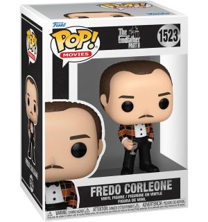 Funko Pop! The Godfather Part 2 - Fredo Corleone (9 cm)