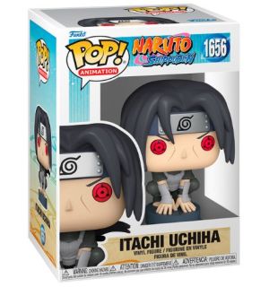 Funko Pop! Naruto Shippuden - Itachi Uchiha (9 cm)