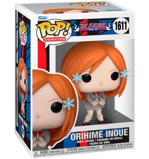 Funko Pop! Bleach - Orihime Inoue (9 cm)