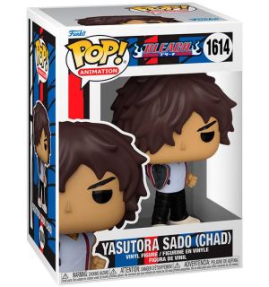 Funko Pop! Bleach - Yasutora Sado Chad (9 cm)