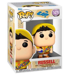 Funko Pop! Up - Russell (9 cm)