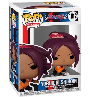 Funko Pop! Bleach - Yoruichi Shihoin (9 cm)