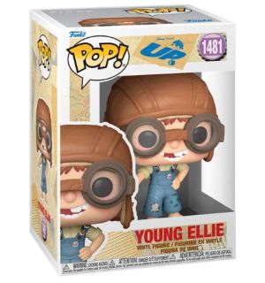 Funko Pop! Up - Young Ellie (9 cm)