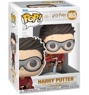 Funko Pop! Harry Potter - Harry Potter (9 cm)