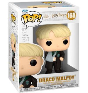 Funko Pop! Harry Potter - Draco Malfoy (9 cm)