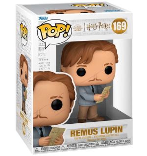 Funko Pop! Harry Potter - Remus Lupin (9 cm)