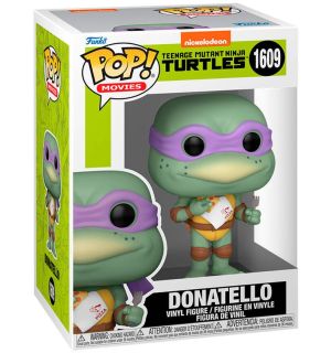 Funko Pop! Teenage Mutant Ninja Turtles - Donatello (9 cm)