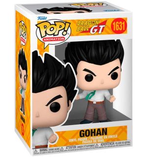 Funko Pop! Dragon Ball GT - Gohan (9 cm)