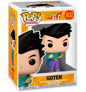 Funko Pop! Dragon Ball GT - Goten (9 cm)