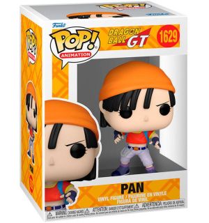 Funko Pop! Dragon Ball GT - Pan (9 cm)