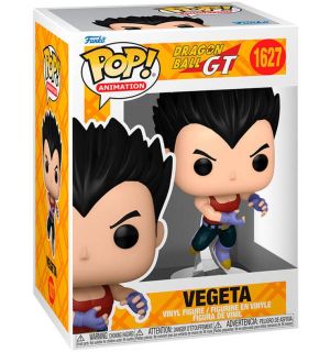 Funko Pop! Dragon Ball GT - Vegeta (9 cm)