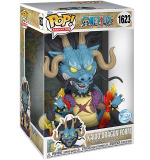 Funko Pop! One Piece - Kaido Dragon Form (25 cm)