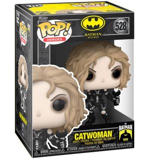 Funko Pop! Batman Returns - Catwoman (9 cm)