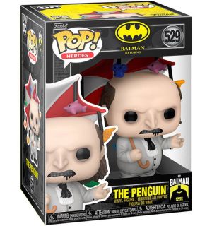 Funko Pop! Batman Returns - The Penguin (9 cm)