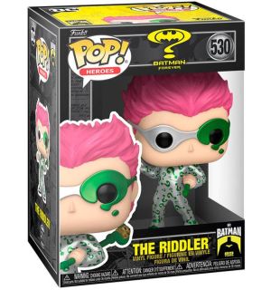 Funko Pop! Batman Forever - The Riddler (9 cm)