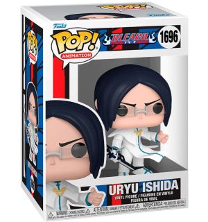 Funko Pop! Bleach - Uryu Ishida (9 cm)