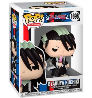 Funko Pop! Bleach - Byakuya Kuchiki (9 cm)