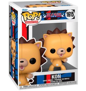 Funko Pop! Bleach - Kon (9 cm)