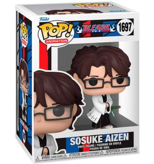 Funko Pop! Bleach - Sosuke Aizen (9 cm)