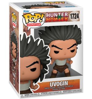 Funko Pop! Hunter x Hunter - Uvogin (9 cm)