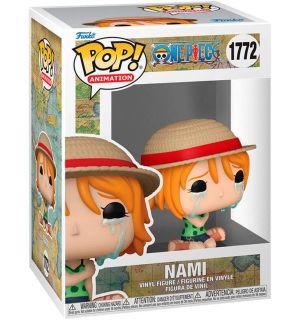 Funko Pop! One Piece - Nami (9 cm)