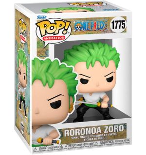 Funko Pop! One Piece - Roronoa Zoro (9 cm)