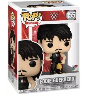 Funko Pop! WWE - Eddie Guerrero (9 cm)