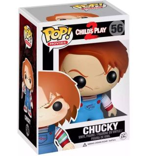 Funko Pop! Child's Play 2 - Chucky (9 cm)