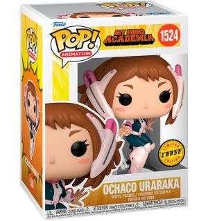 Funko Pop! My Hero Academia - Ochaco Urakana (Chase Edition, 9 cm)