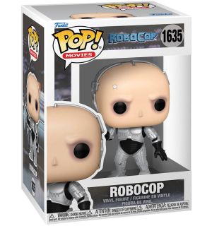 Funko Pop! Robocop - Robocop (9 cm)