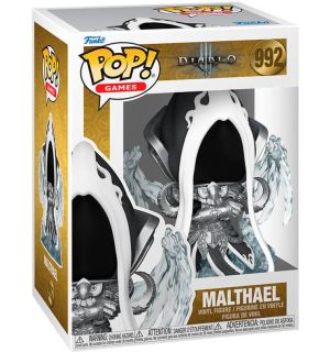 Funko Pop! Diablo 3 - Maltheal (9 cm)