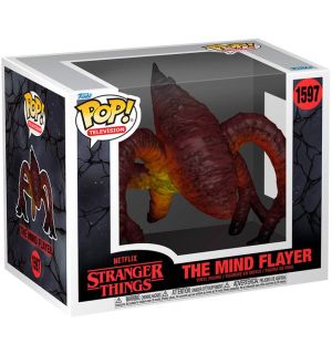 Funko Pop! Television Stranger Things - The Mind Flayer (9 cm)