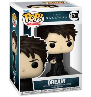 Funko Pop! The Sandman - Dream (9 cm)