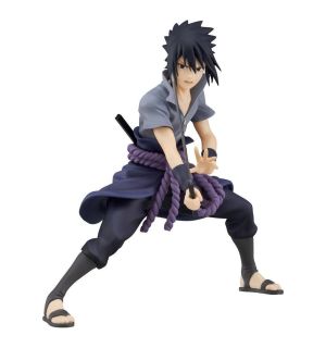 Naruto - Sasuke Uchiha (Pop Up Parade, 17 cm)