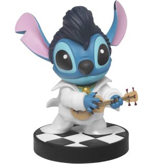 Hero Box Lilo & Stitch - Elvis Stitch (9 cm)