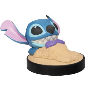 Hero Box Lilo & Stitch - Mermaid Stitch (9 cm)